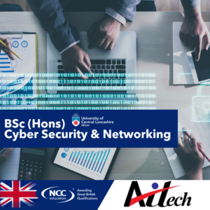 Aitech Signs Partnership Agreement with NCC Education UK