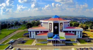 Best Universities of Nigeria
